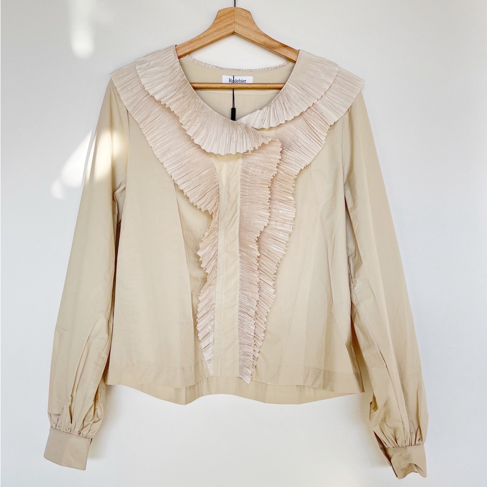 Rodebjer Arrow Top - Picture 2 of 3